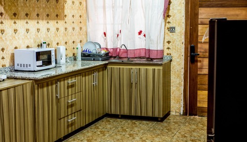 Business Triple Room