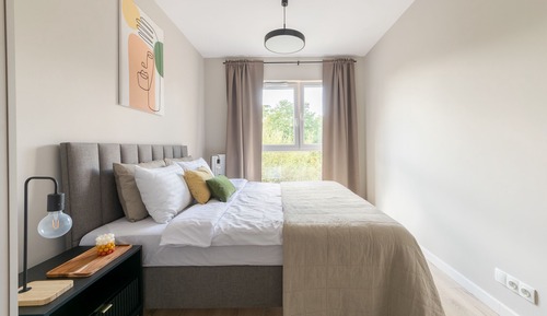 Apartament Master