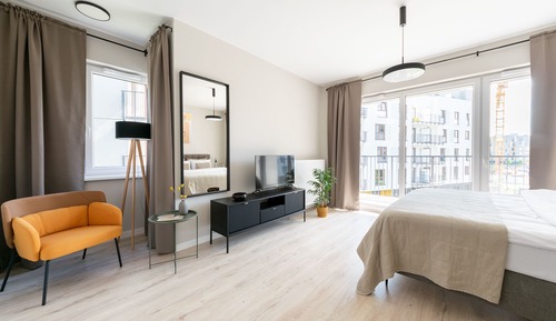 Standard Room (+)