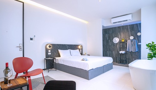Basic Suite