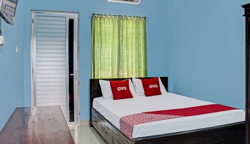 Basic Double Room