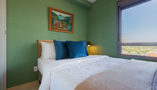 Classic Apartment