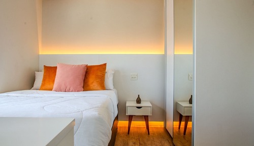 Basic Apartment