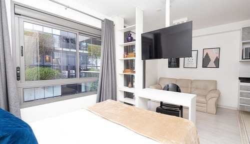 Basic Apartment