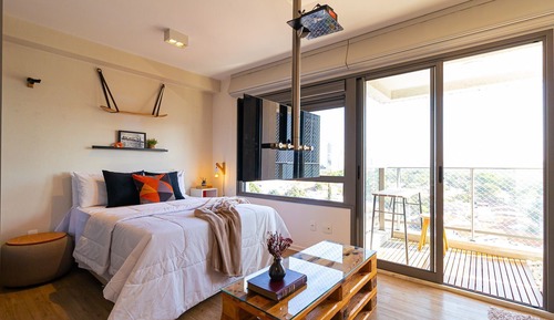 Design Apartment
