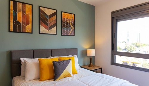 City Apartment