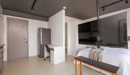 Basic Apartment