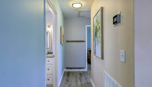 House (2 Bedrooms)