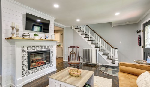 House (3 Bedrooms)