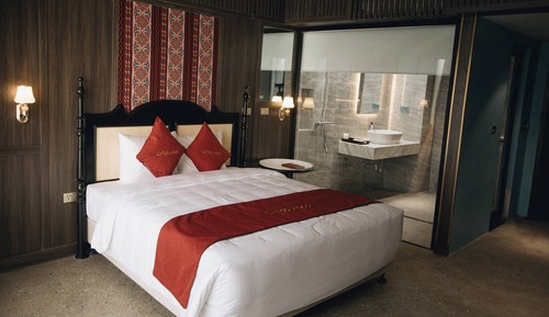 Design Bungalow