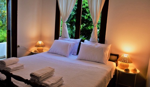 Luxury Apartment