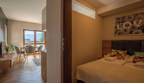 Comfort Apartment