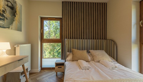 Comfort Apartment
