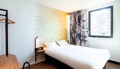 Double Room, Mobility Accessible