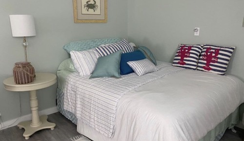 Junior Studio Suite
