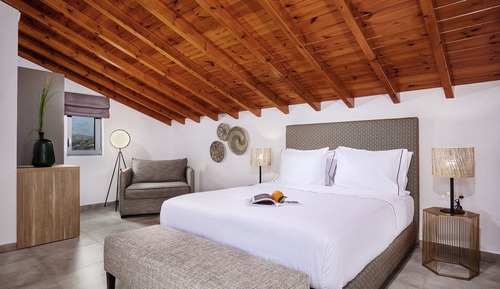 Panoramic Loft