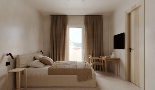 Basic Room