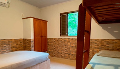 Traditional Chalet