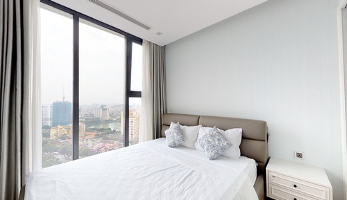 Luxury Apartment
