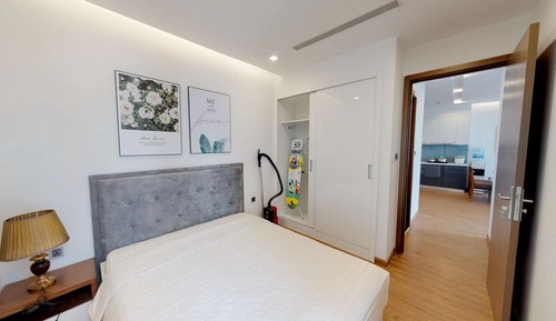 Royal Apartment, 2 Bedrooms