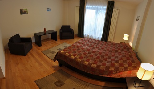 Family Apartment