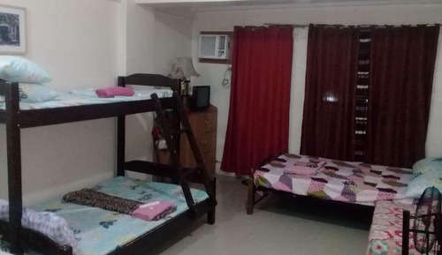 Family Apartment
