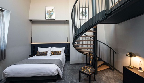 Suite, Multiple Beds, Non Smoking
