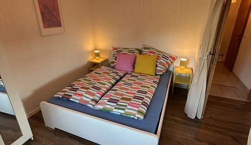 Apartment, Ensuite