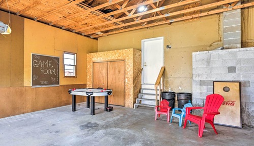 House (3 Bedrooms)