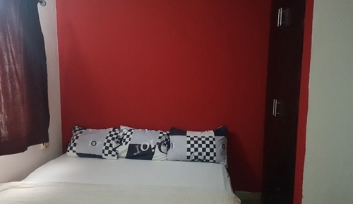 Comfort Single Room