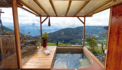 Panoramic Suite