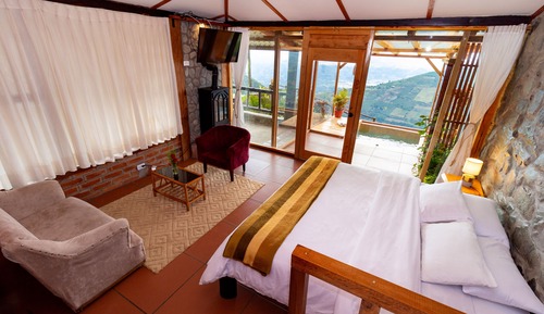 Panoramic Suite