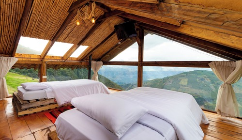Family Cabin, Mountain View