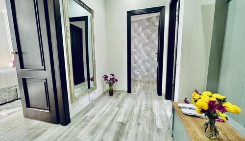 Junior Apartment