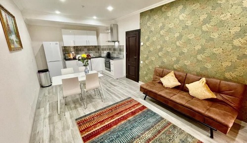 Classic Apartment