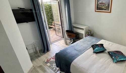 Design Apartment