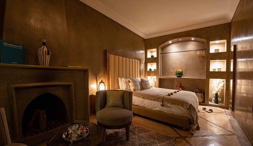 Suite Fountain