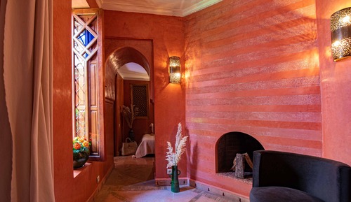 Suite Luiza