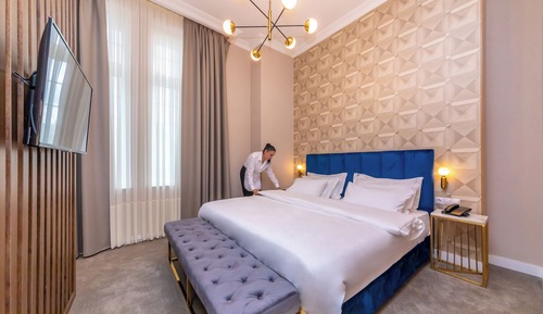 Superior Suite