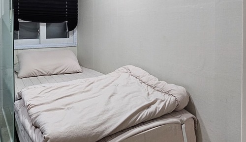 Classic Single Room [Fitness coupon + free buffet all day]