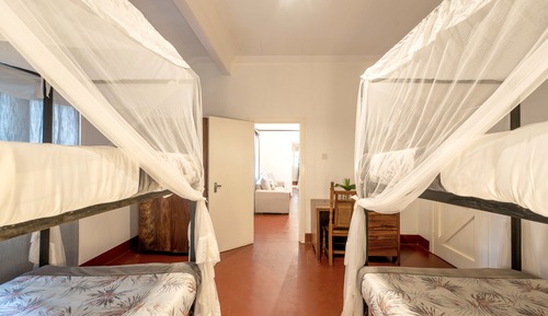 Luxury Room