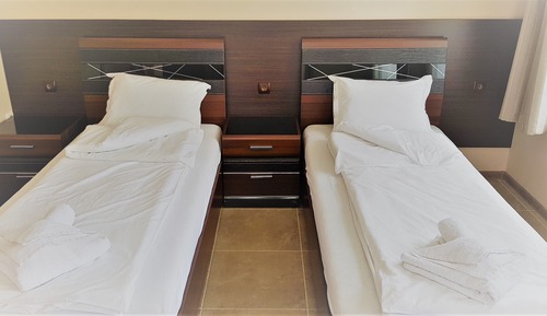 Comfort Twin Room