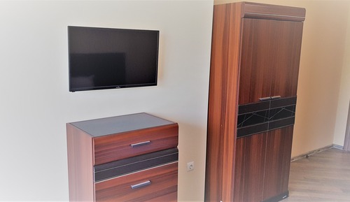 Comfort Twin Room