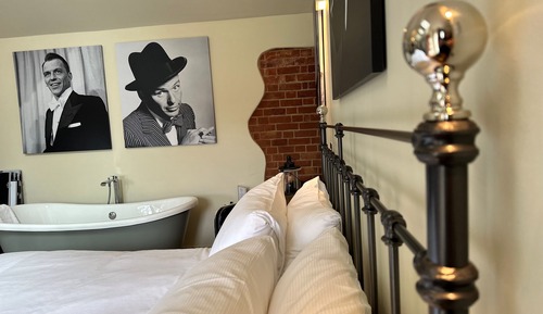 Sinatra