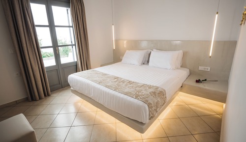 Superior Suite with Pool