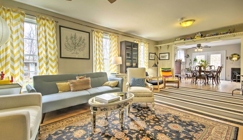 House (4 Bedrooms)