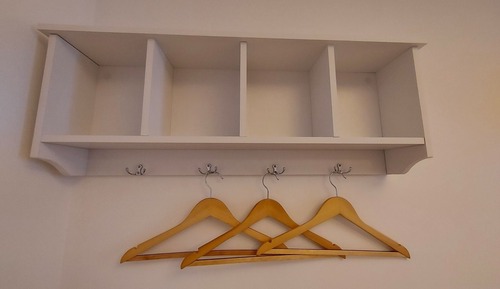 Twin Room, 1 Bedroom, Private Bathroom (Room1)