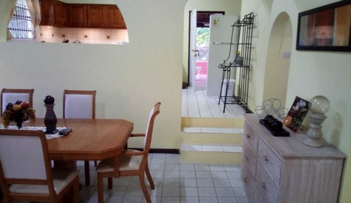 Panoramic House