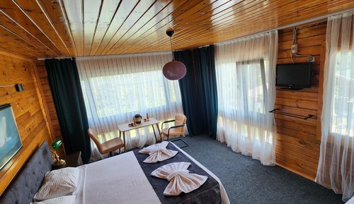 Comfort Room
