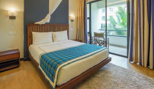 Studio, 1 Bedroom